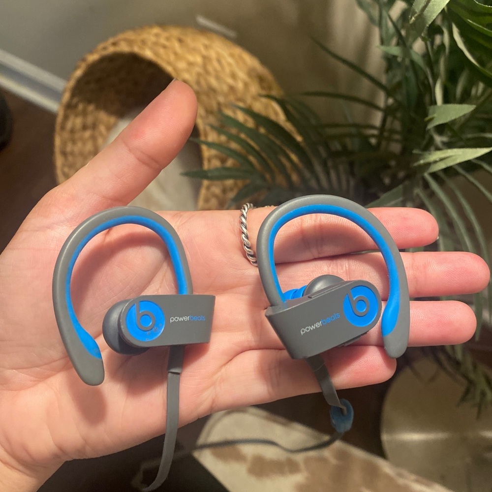 Wireless Powerbeats